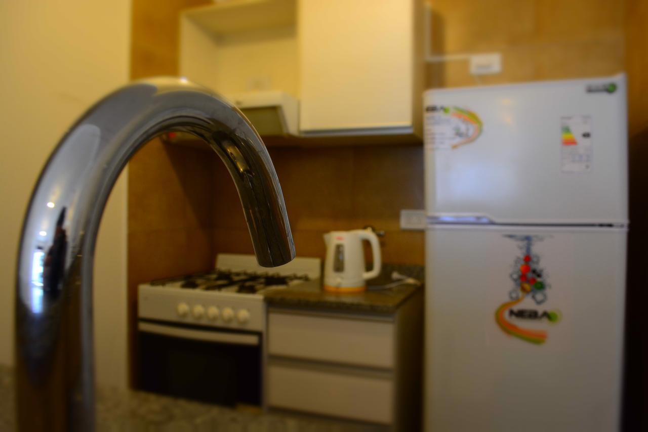 Santorini 2 Apartment Córdoba Ngoại thất bức ảnh