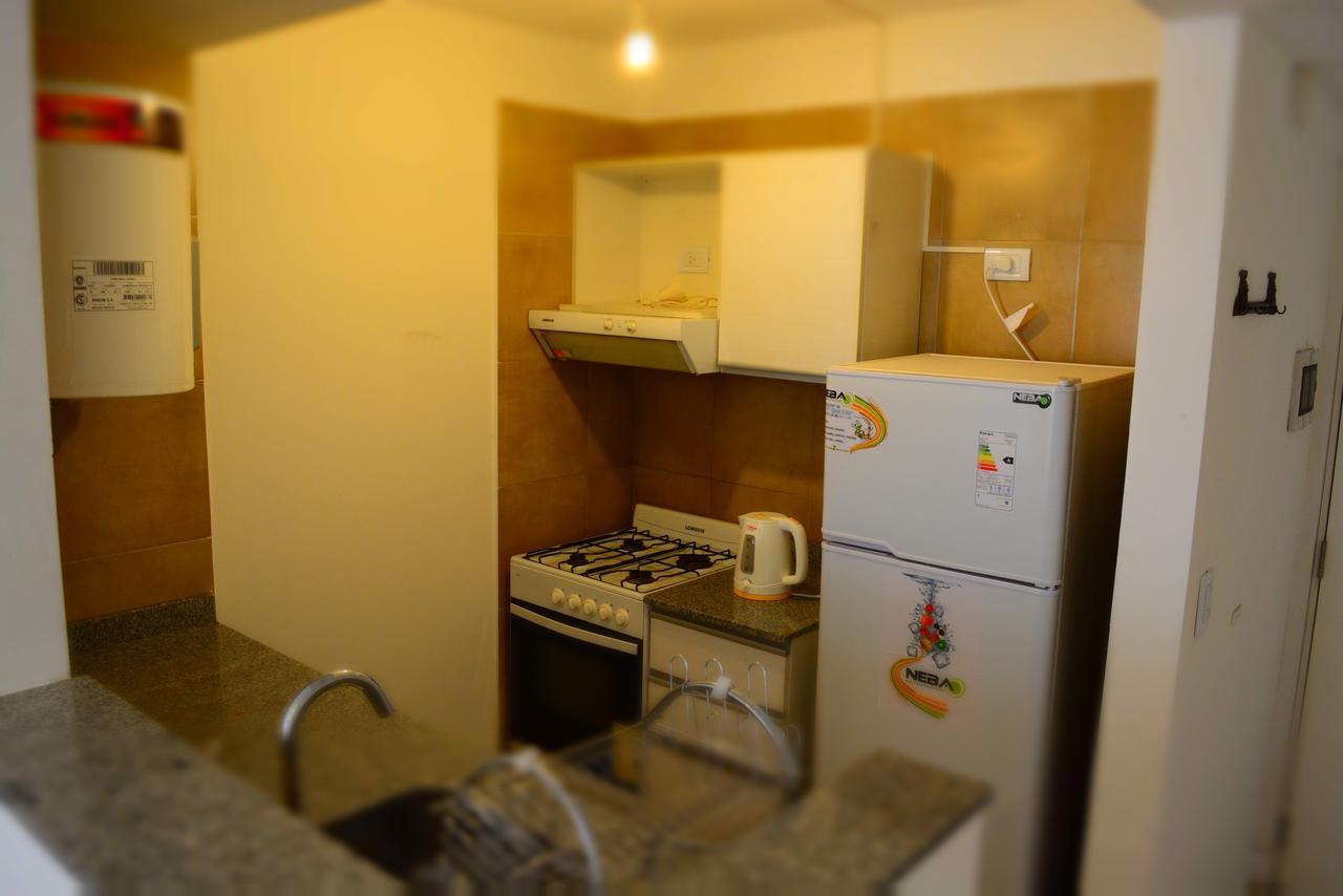 Santorini 2 Apartment Córdoba Ngoại thất bức ảnh