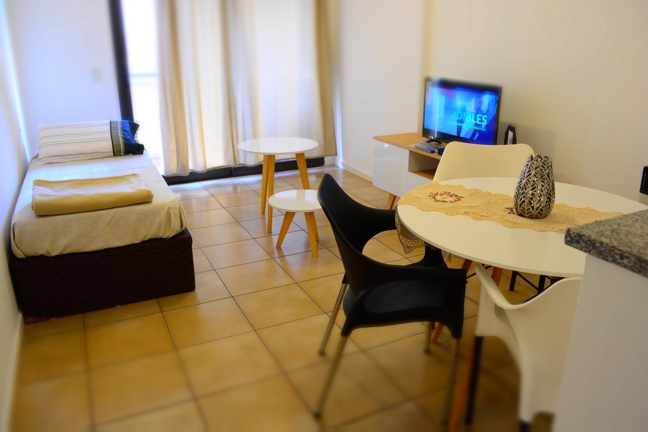 Santorini 2 Apartment Córdoba Ngoại thất bức ảnh