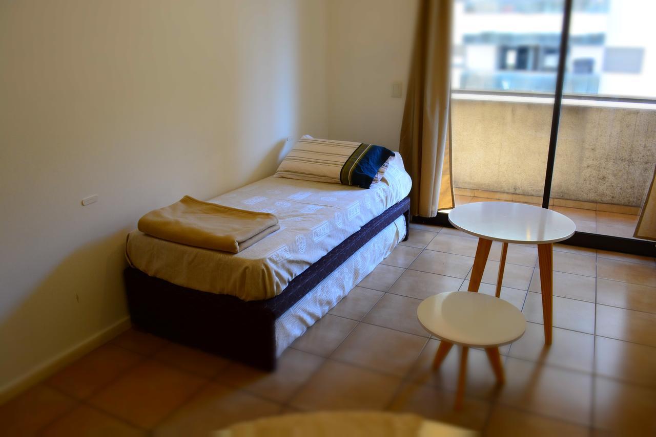 Santorini 2 Apartment Córdoba Ngoại thất bức ảnh